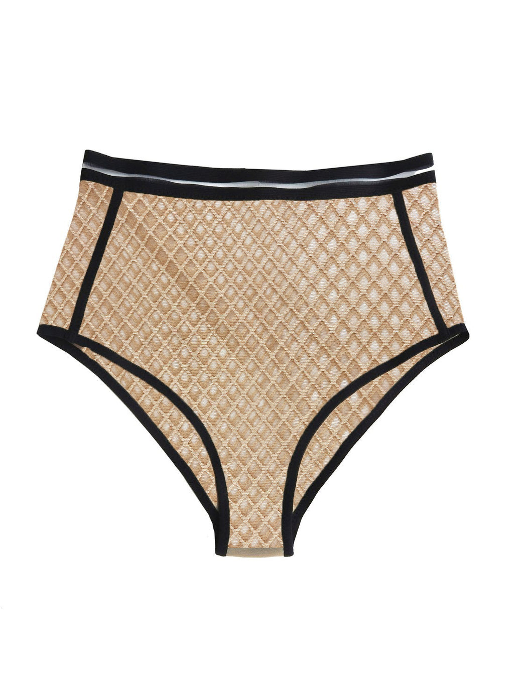 Serena High Rise Undie