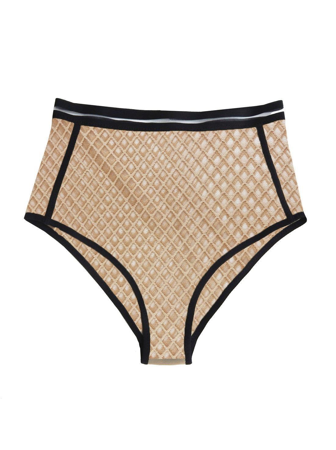 Serena High Rise Undie