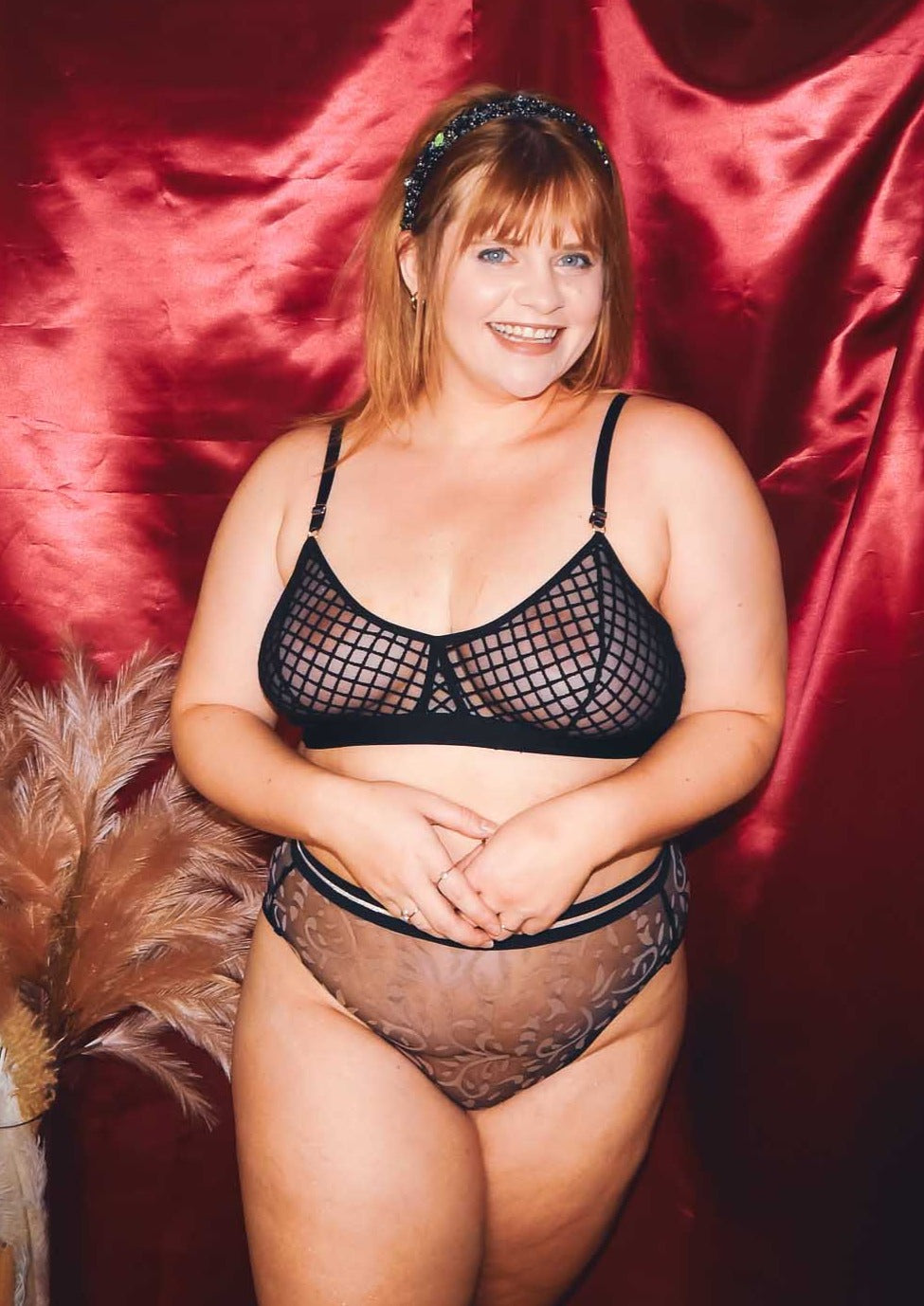Julien Bralette