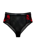 Rochelle High Rise Undie