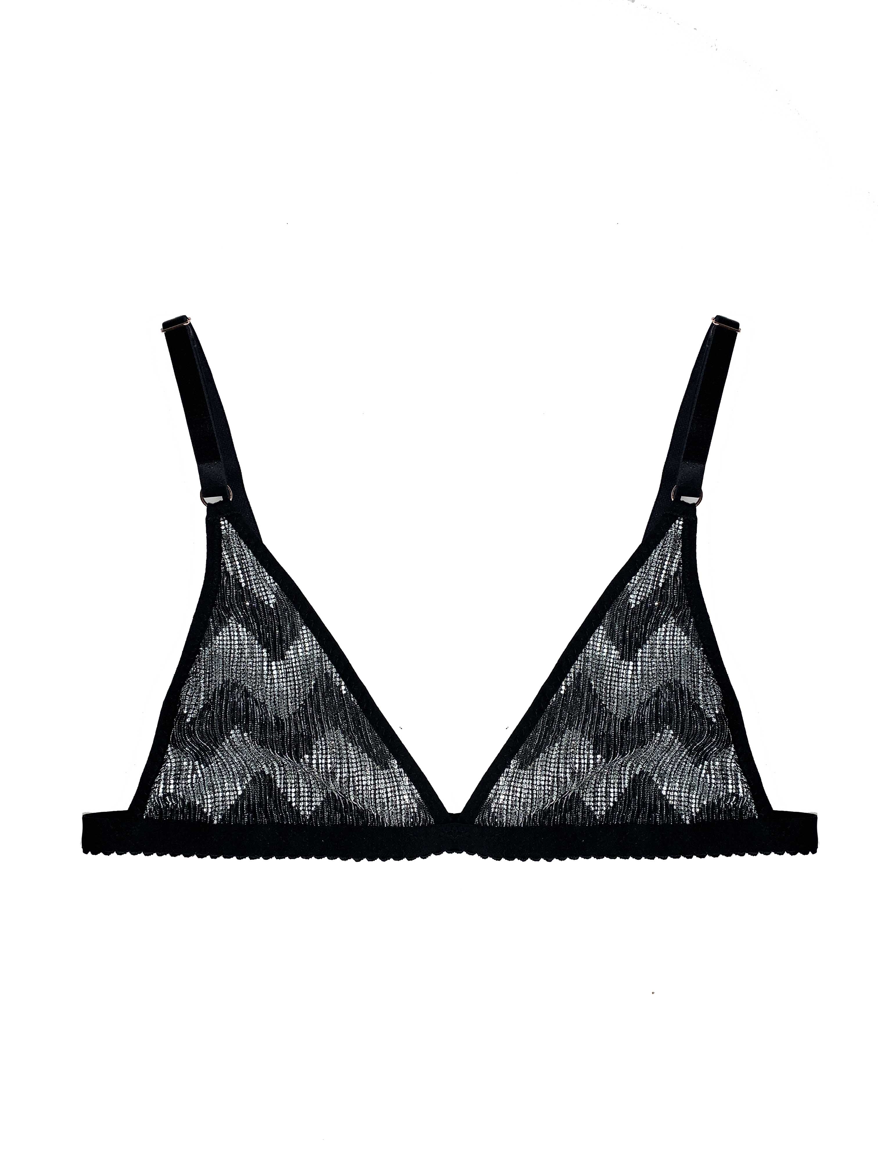 Zendaya Bralette