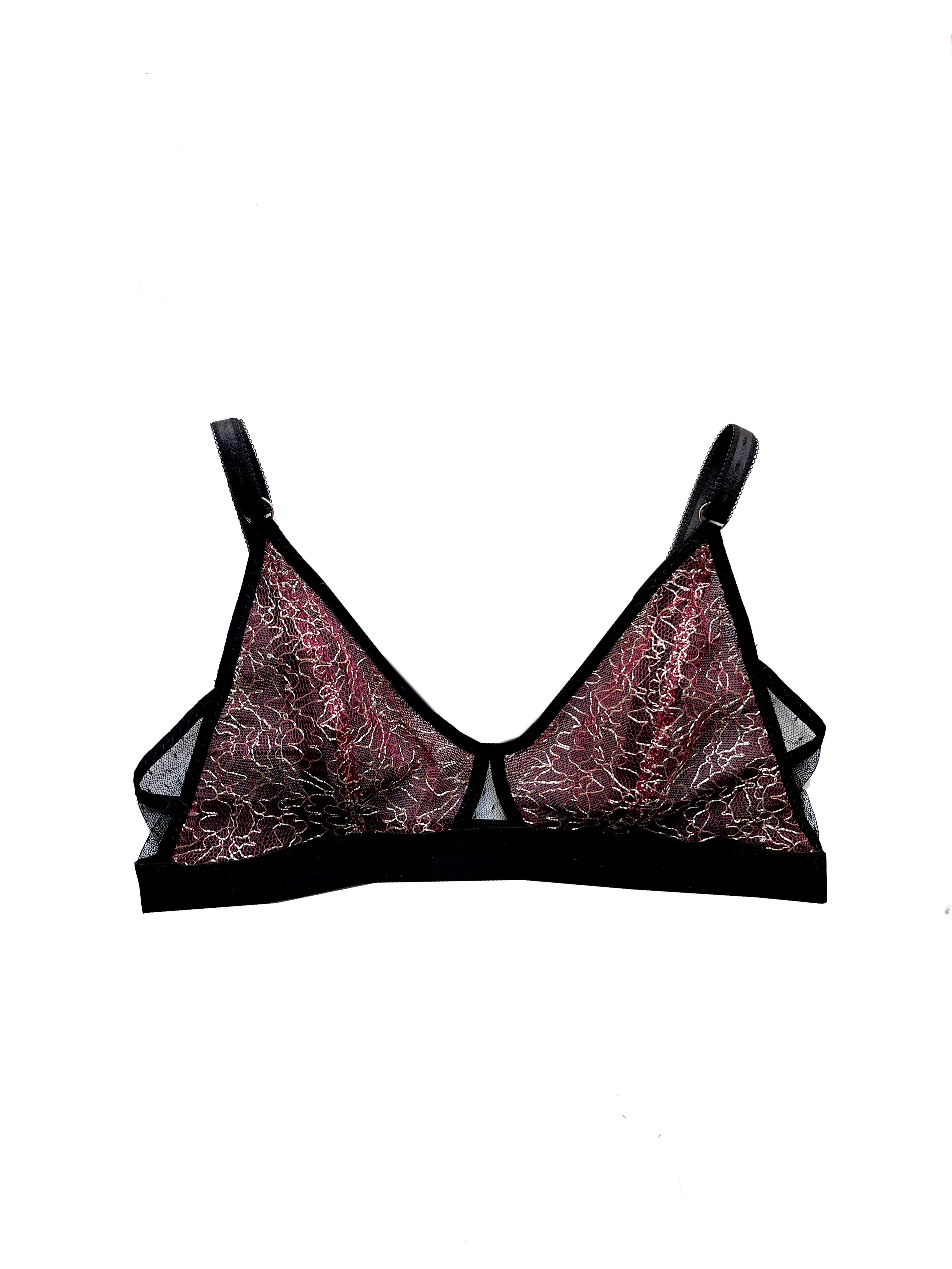 Marcia Bralette