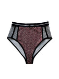 Marcia High Rise Undie