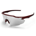 Kill Shot Running Glasses