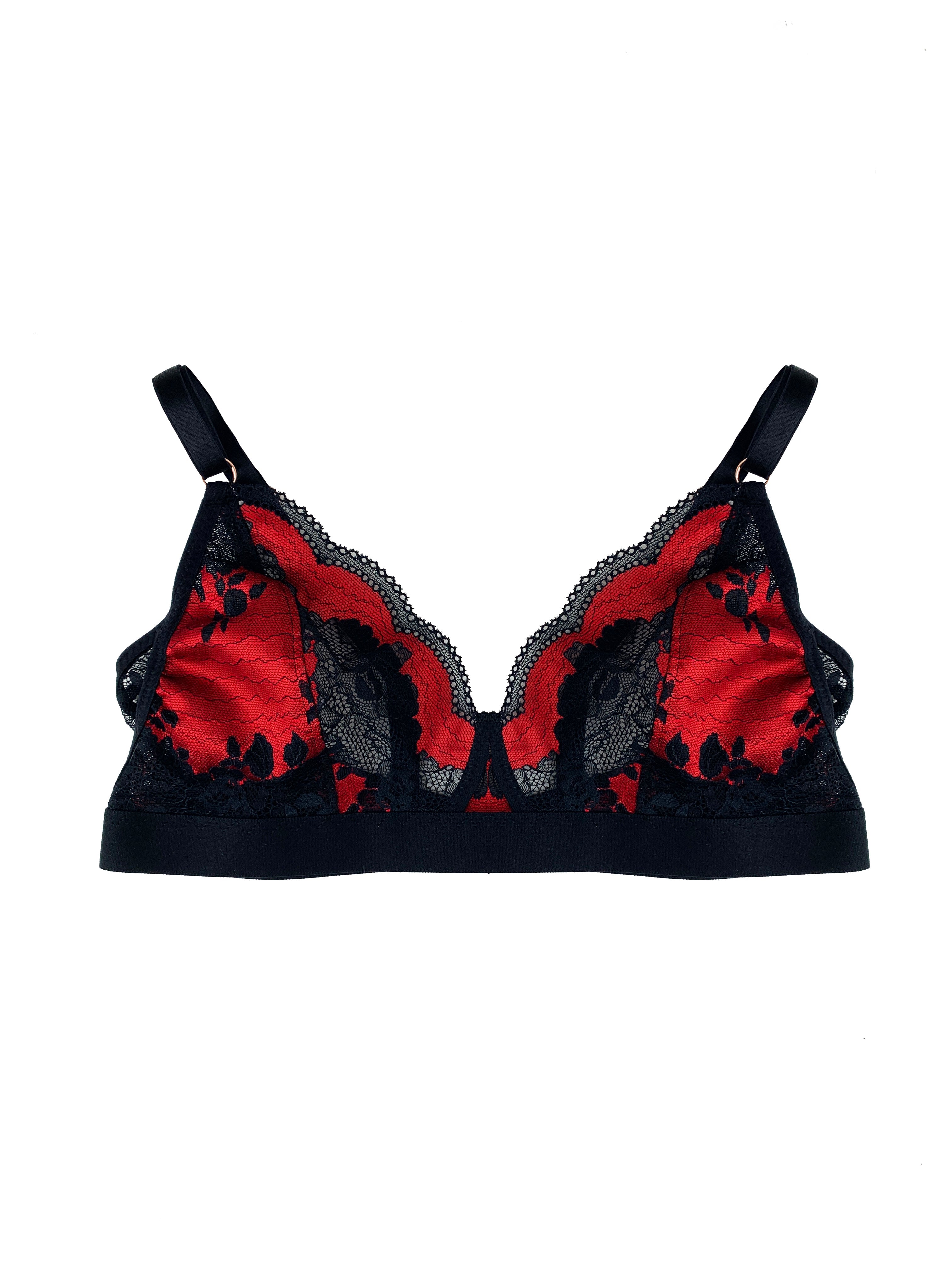 Rochelle Bralette