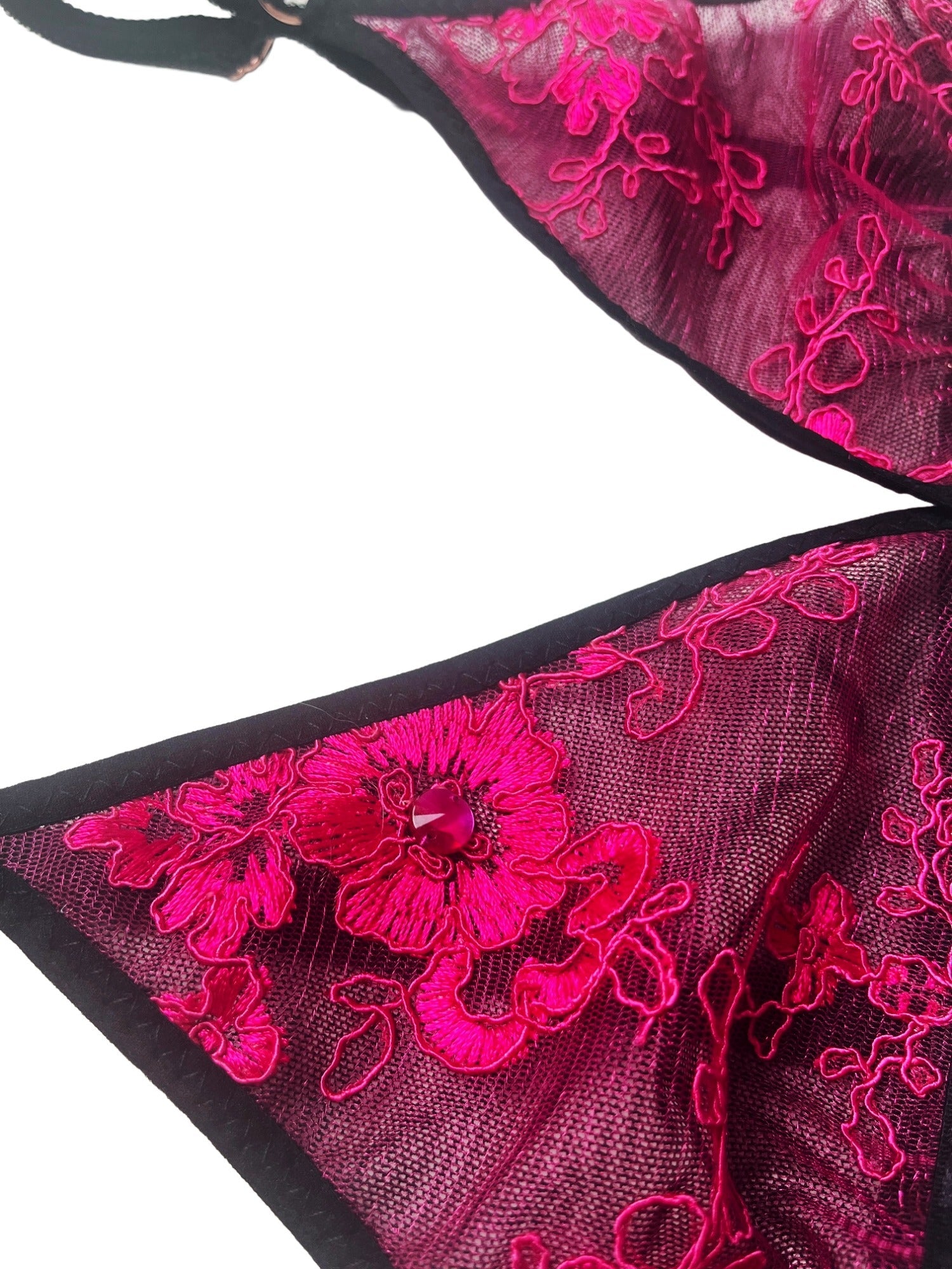 Tania Bralette