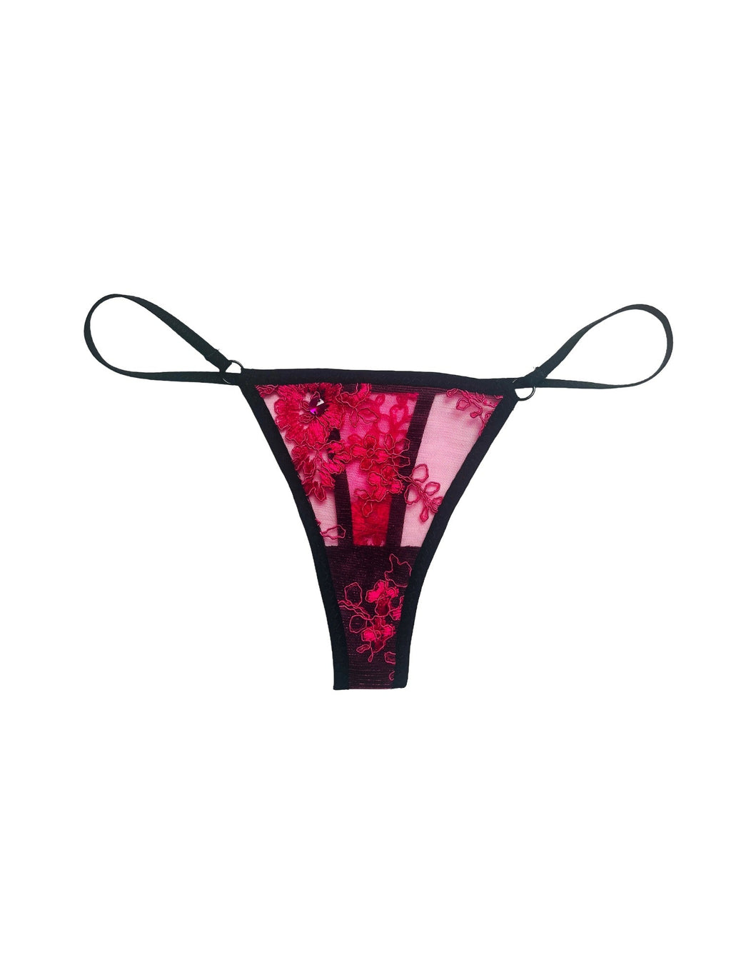 Tania Thong