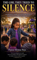 The Girl They Tried to Silence